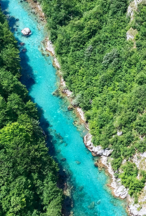 Черногория